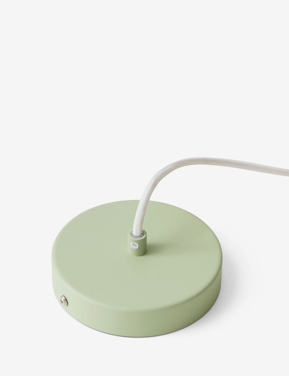 Flare pendant lamp