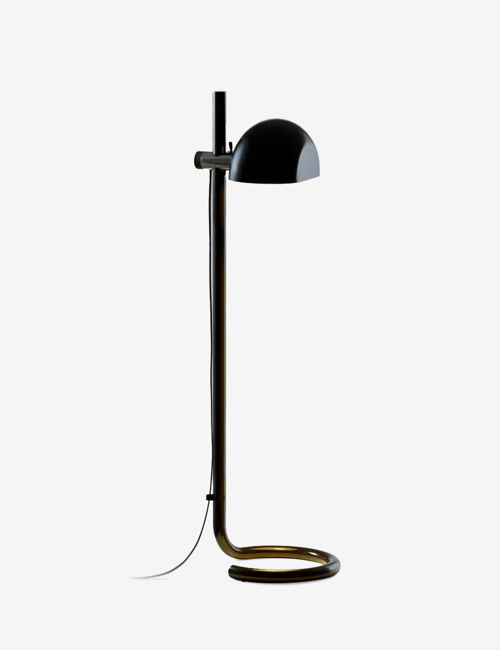 Lampada da terra Lauro