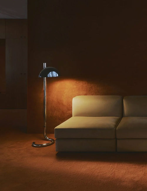 Lauro floor lamp