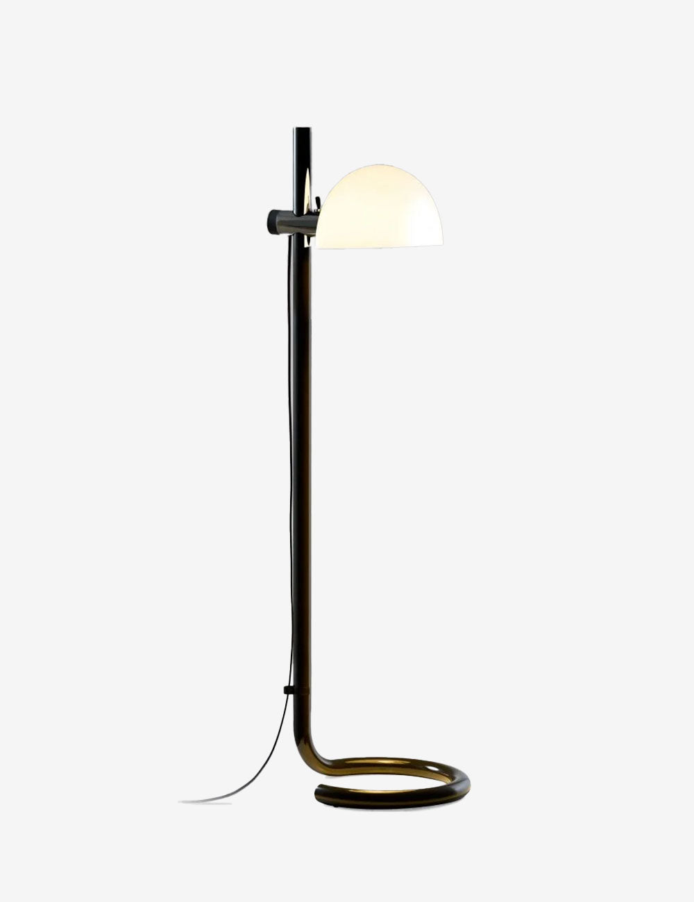 Lampada da terra Lauro
