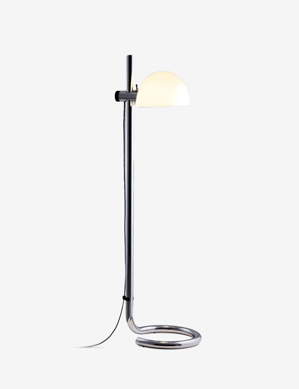 Lampada da terra Lauro