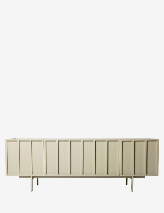 Credenza bassa Block