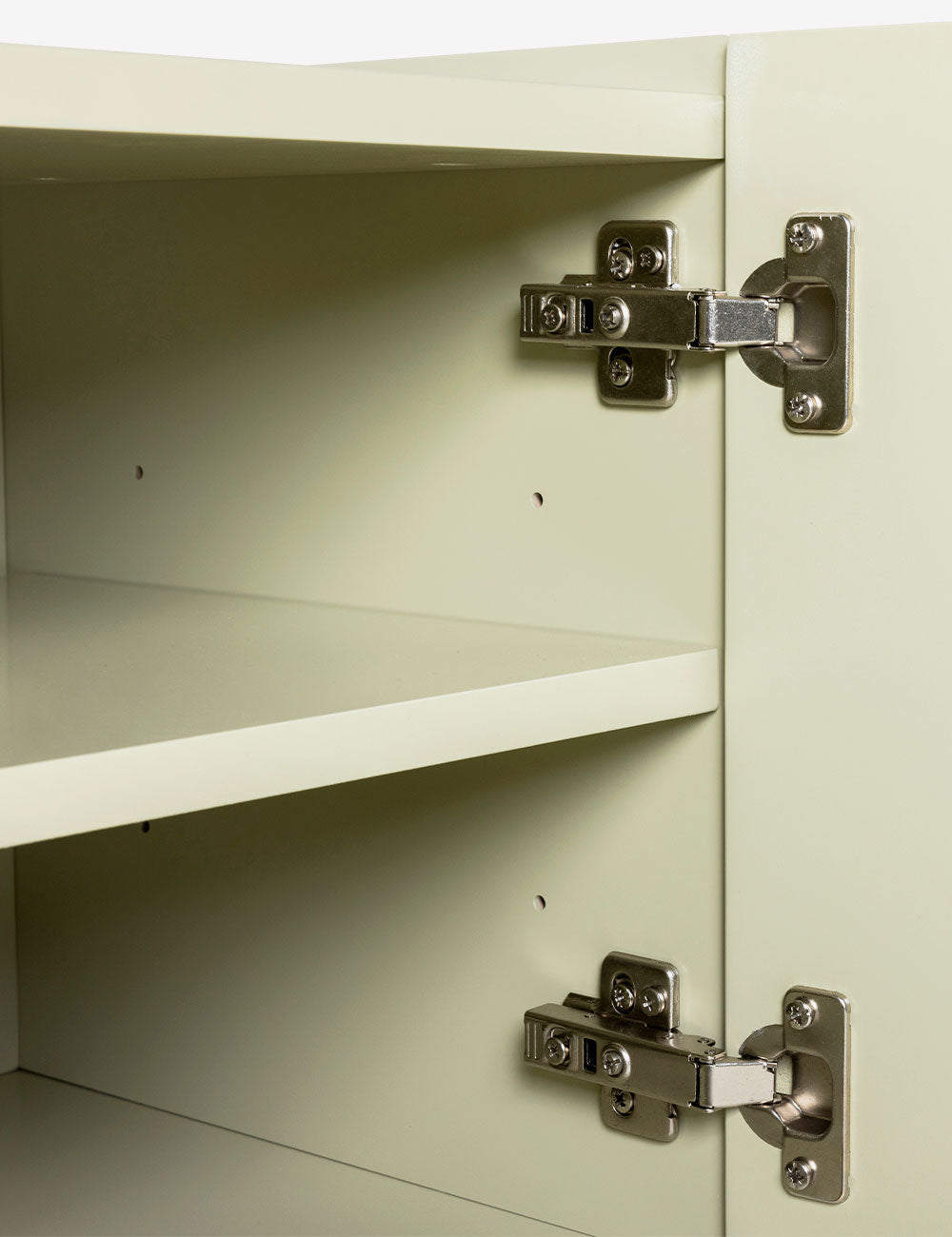 Credenza bassa Block