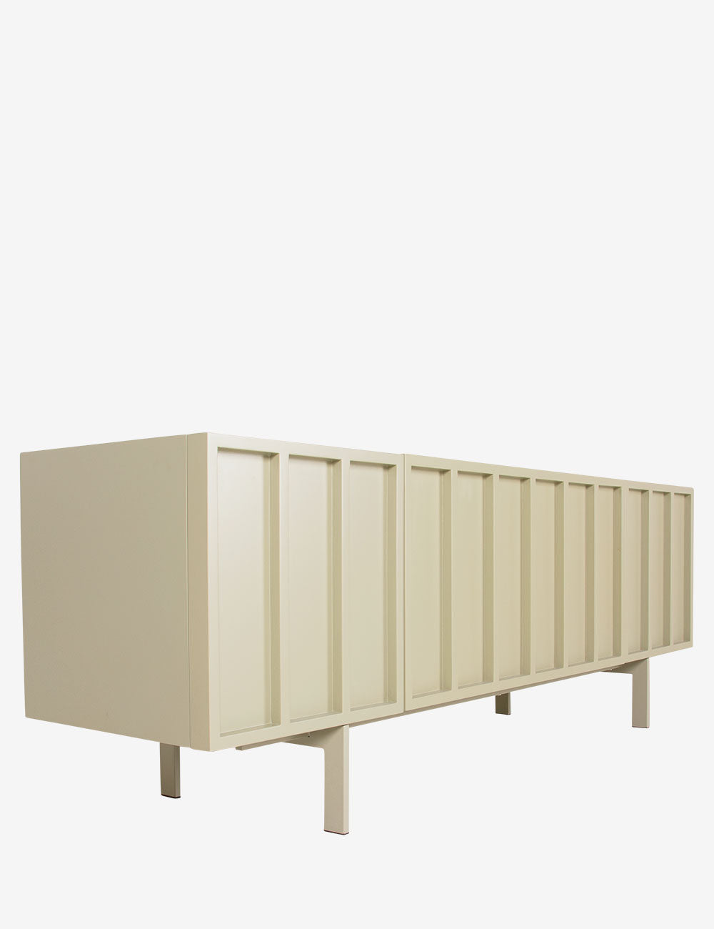 Credenza bassa Block
