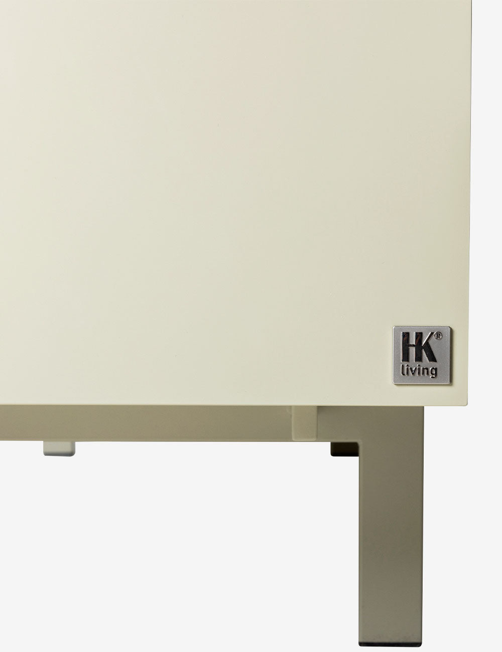 Credenza bassa Block