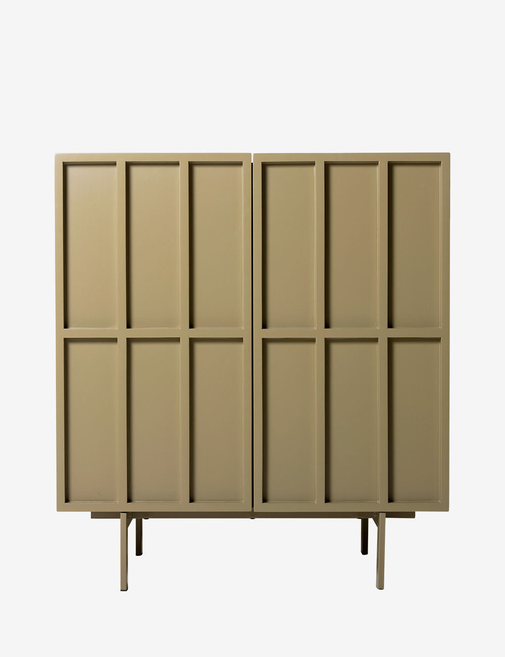 Credenza Block