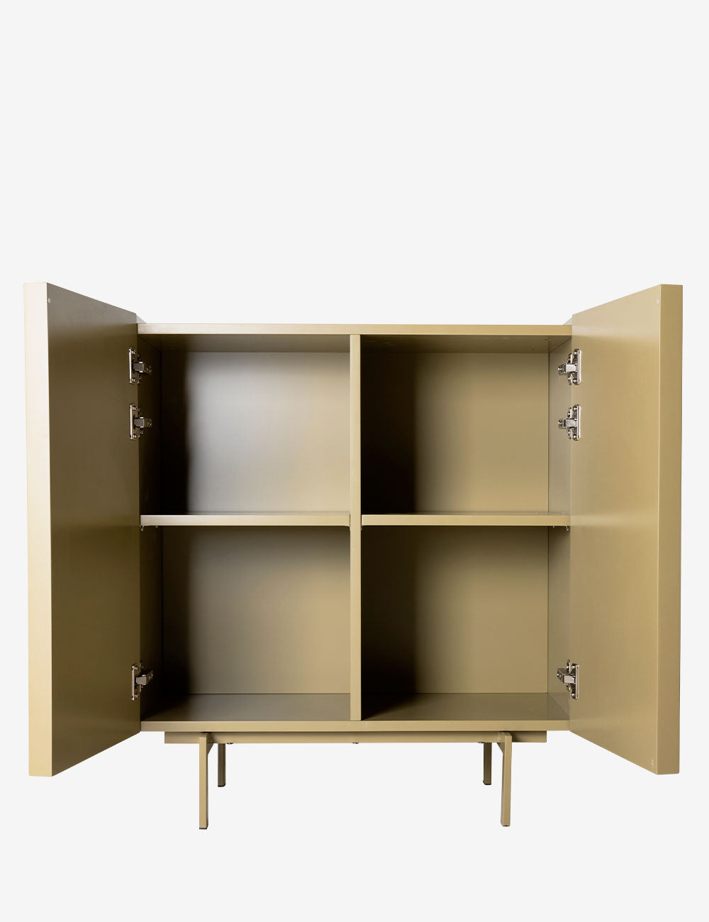 Credenza Block