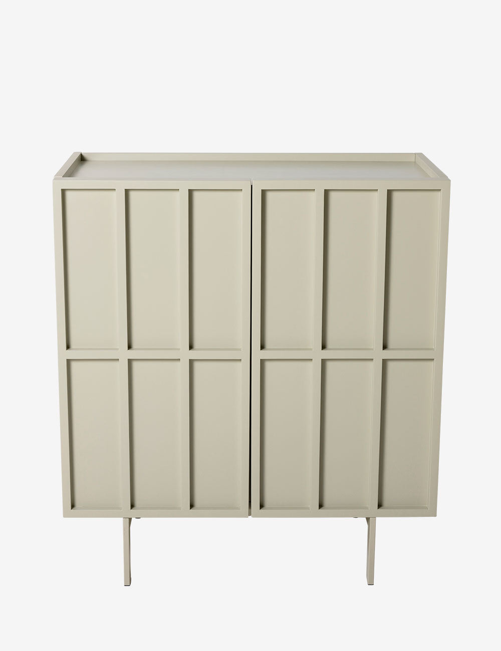 Credenza Block