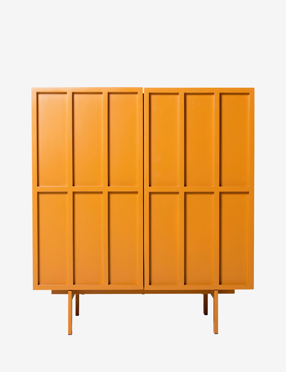 Credenza Block