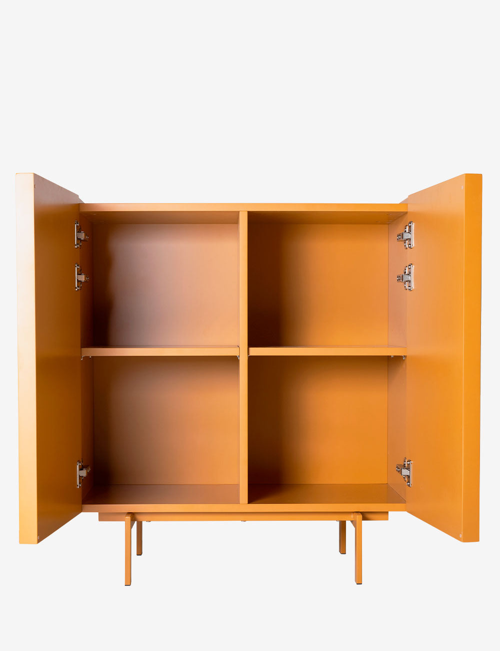 Credenza Block