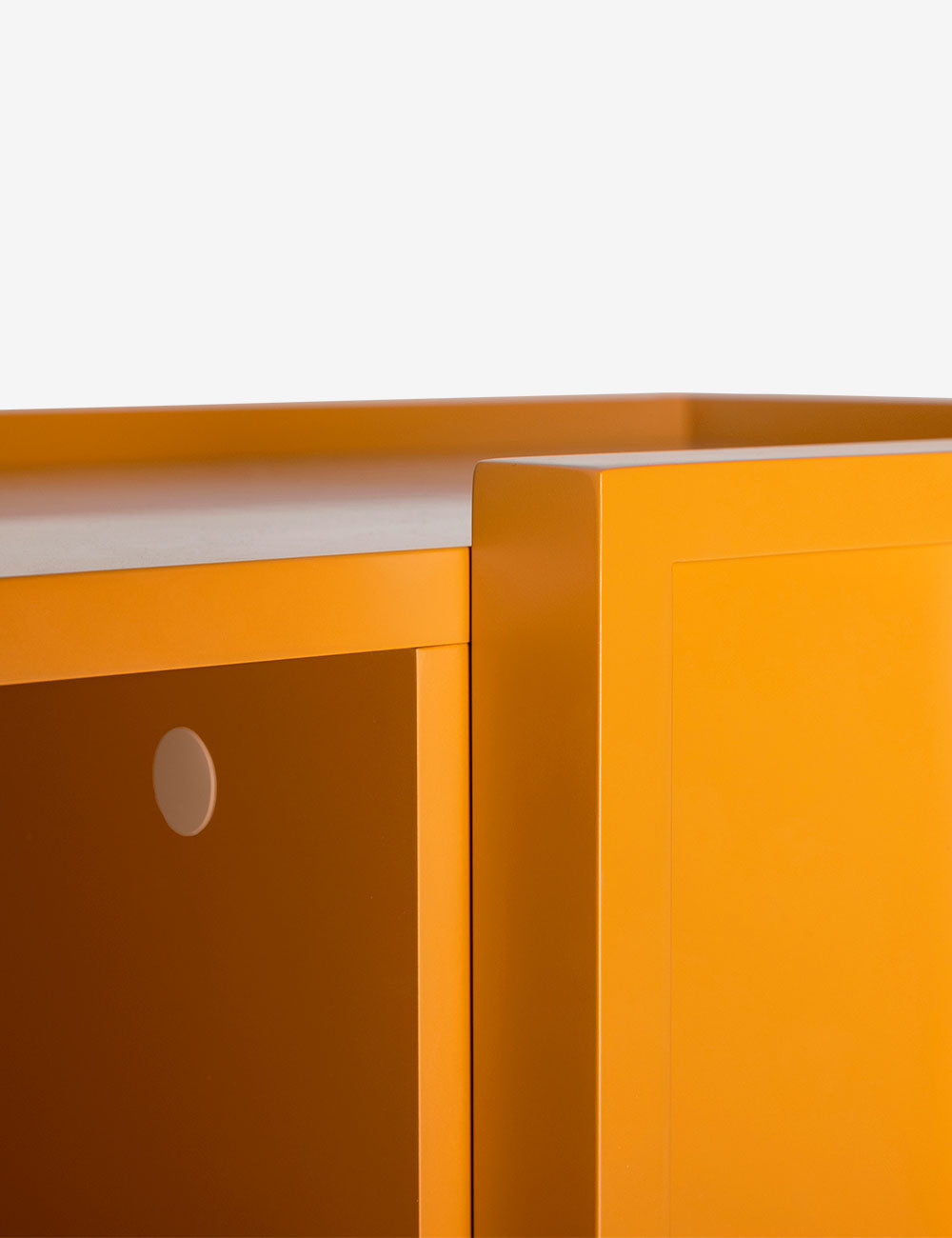 Credenza Block