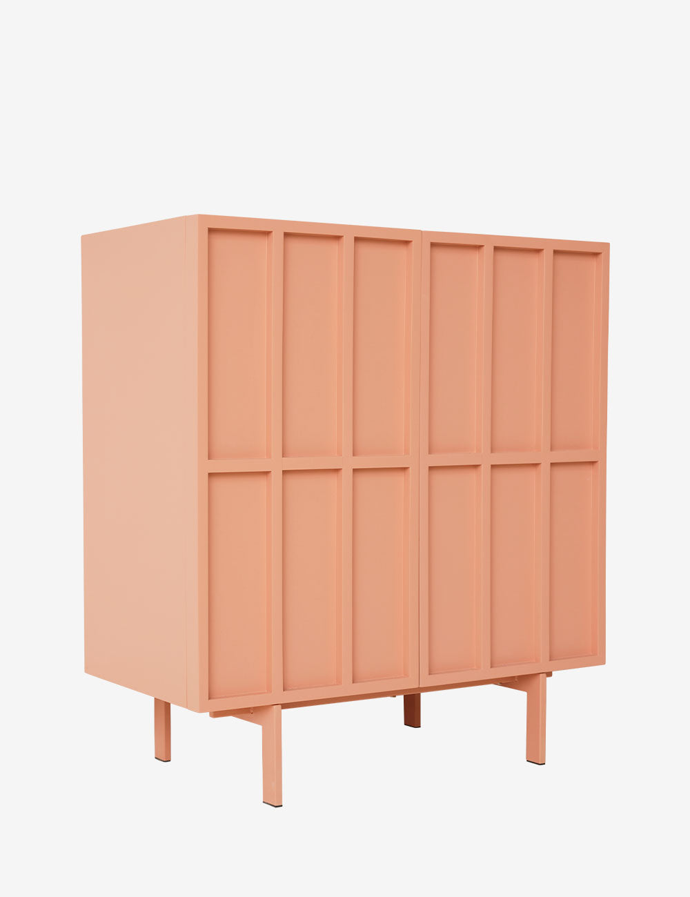 Credenza Block