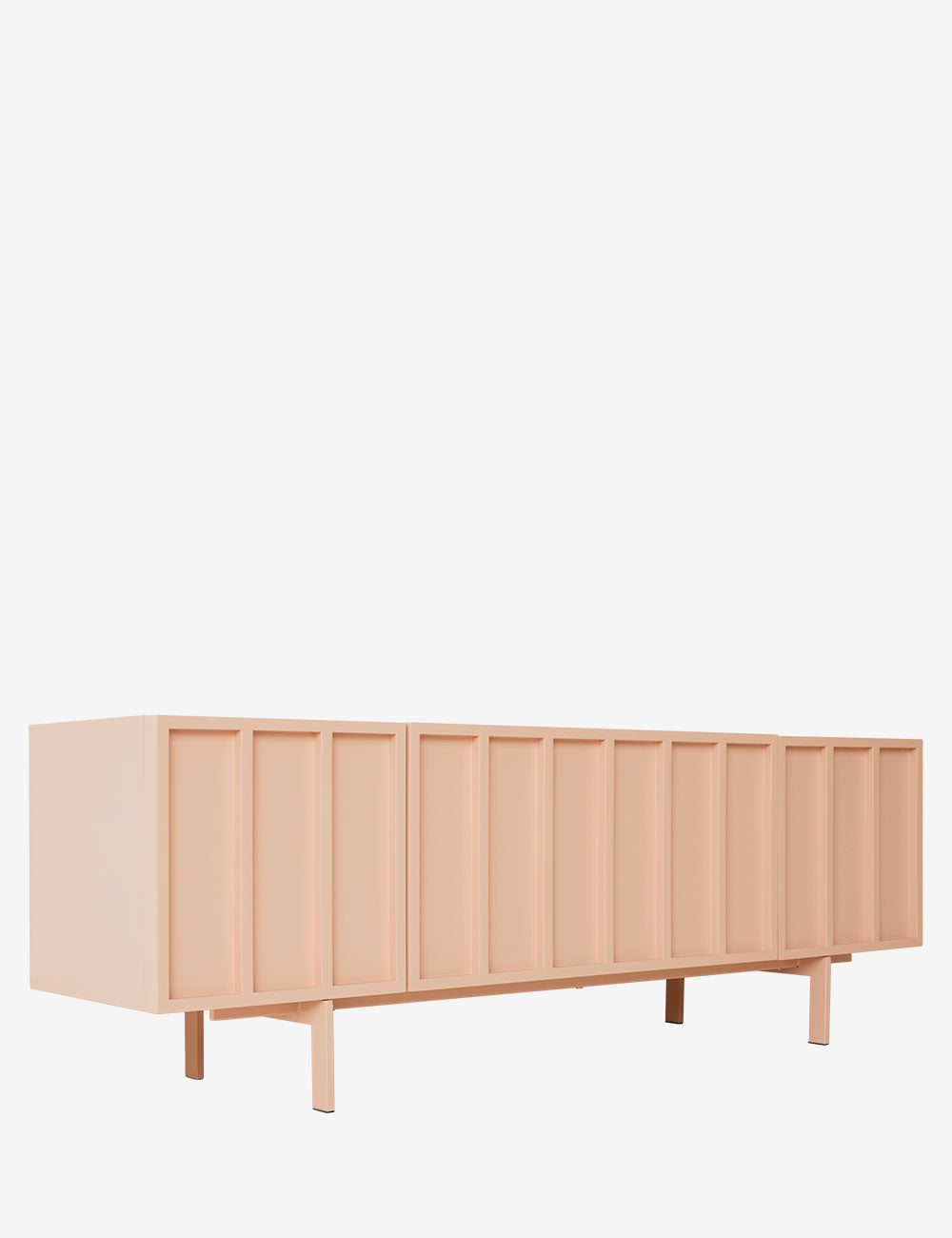 Credenza bassa Block