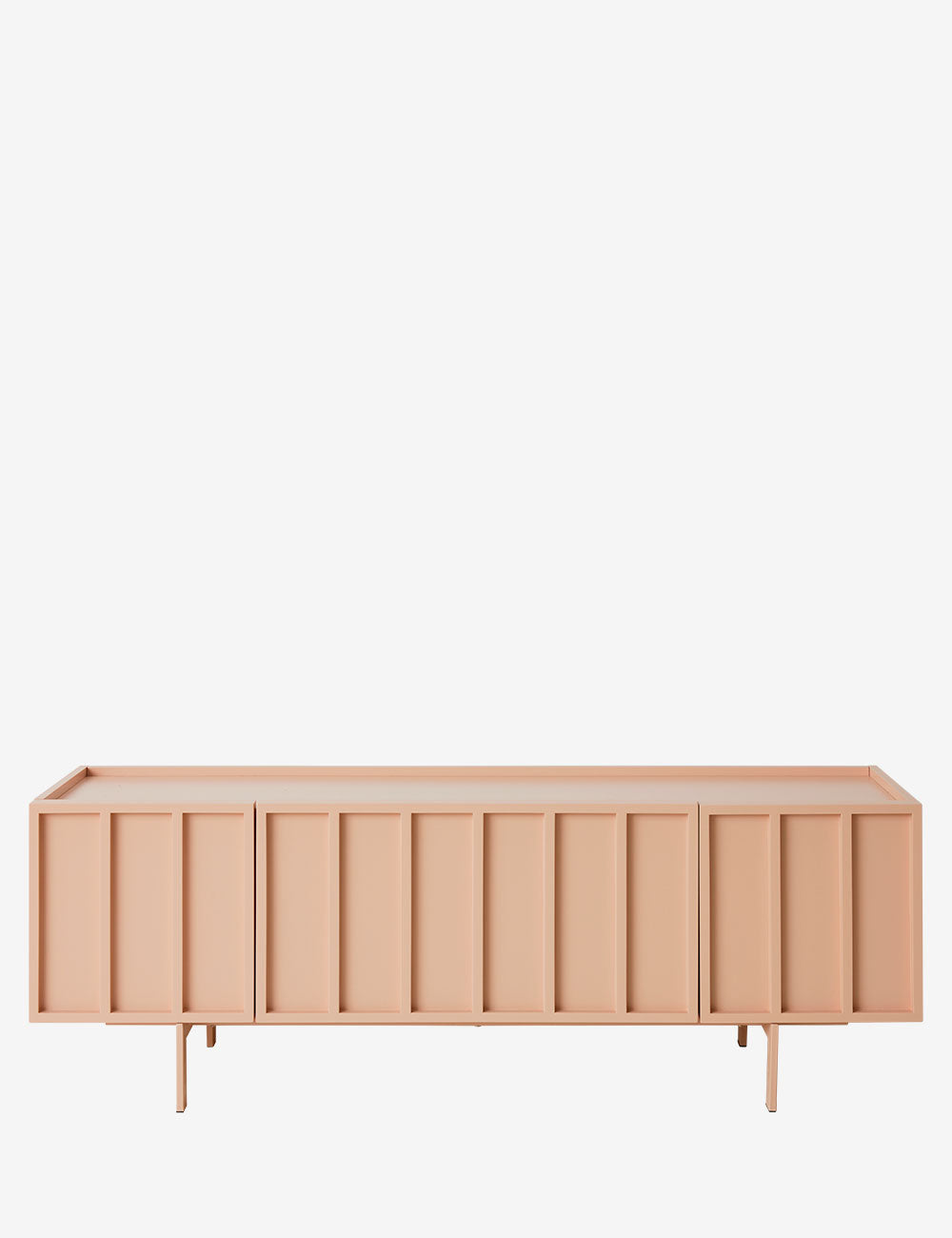 Credenza bassa Block