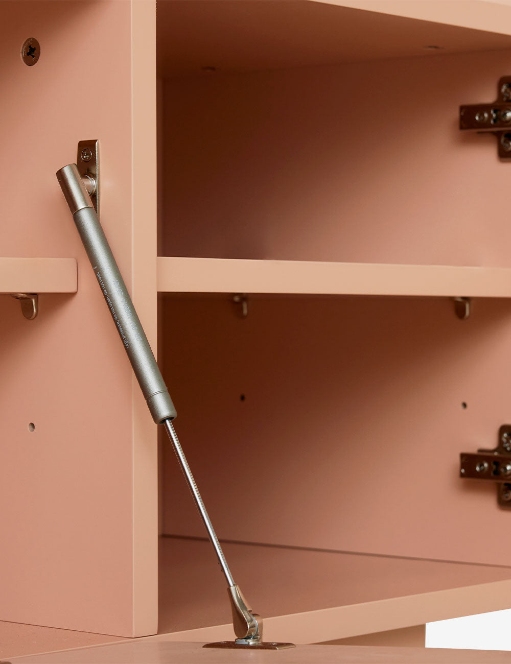 Credenza bassa Block