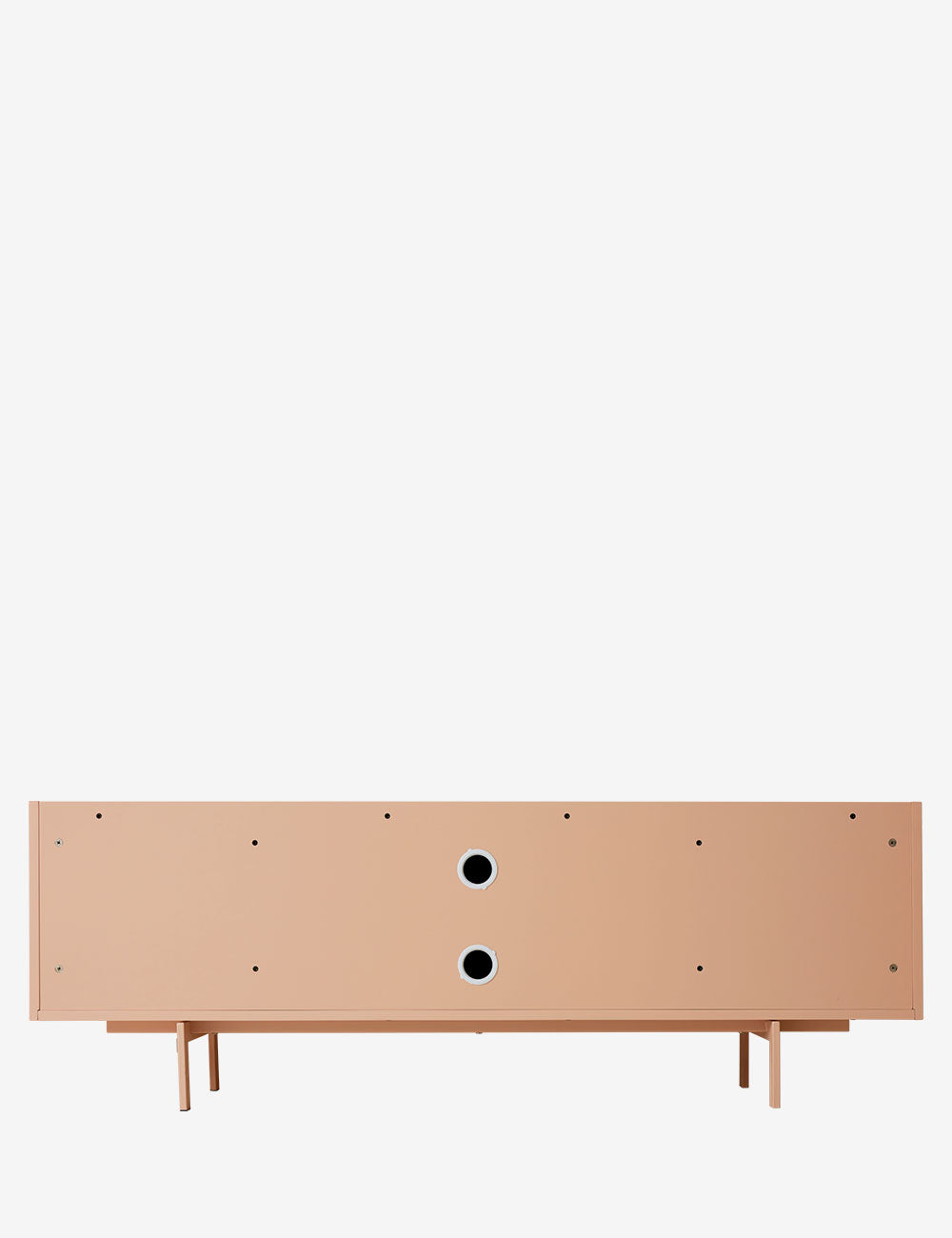 Credenza bassa Block