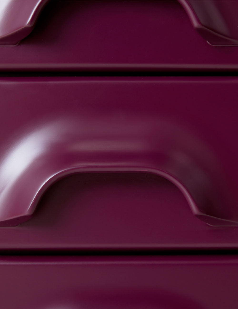 Cómoda de 3 cajones