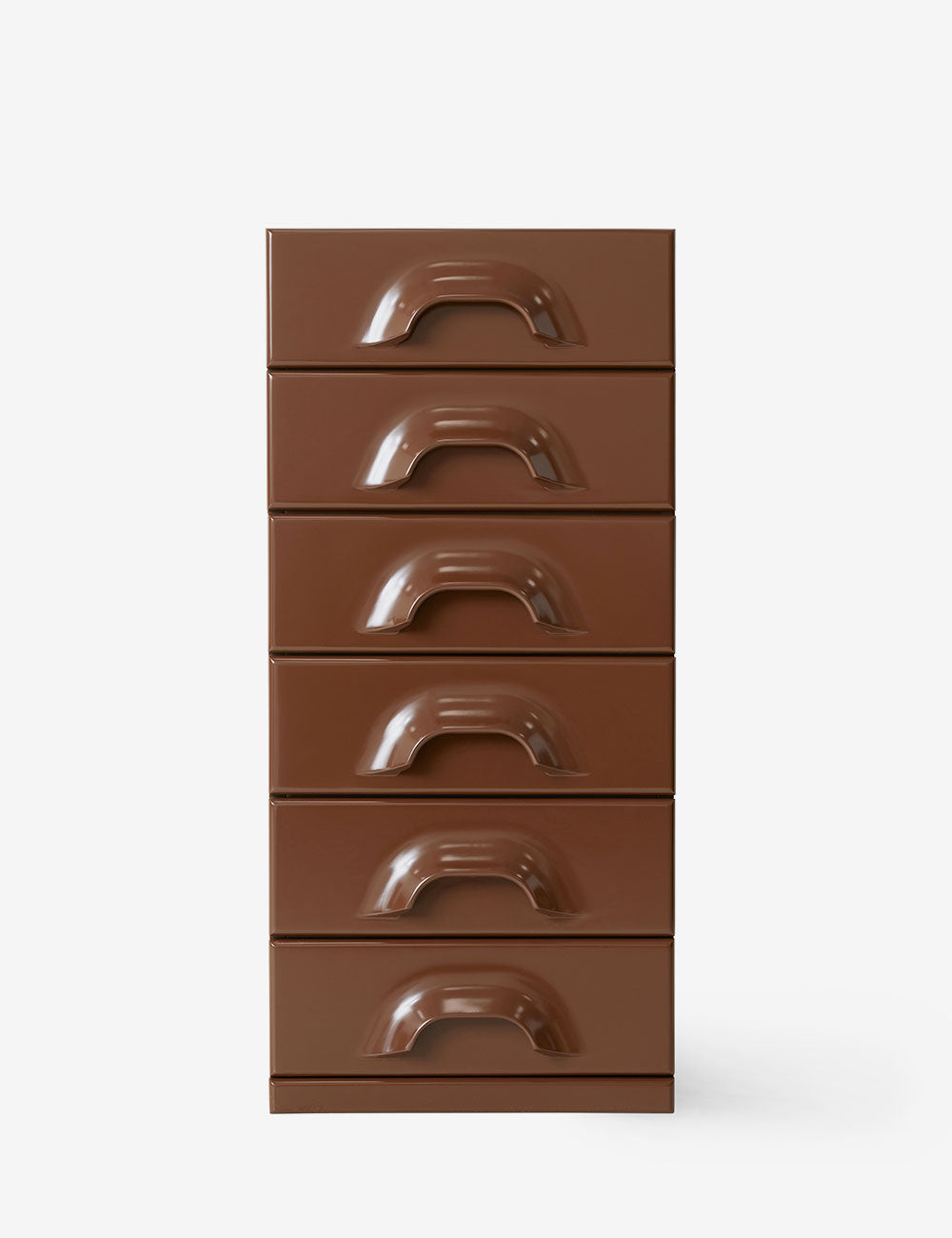 Chest of 6 drawers