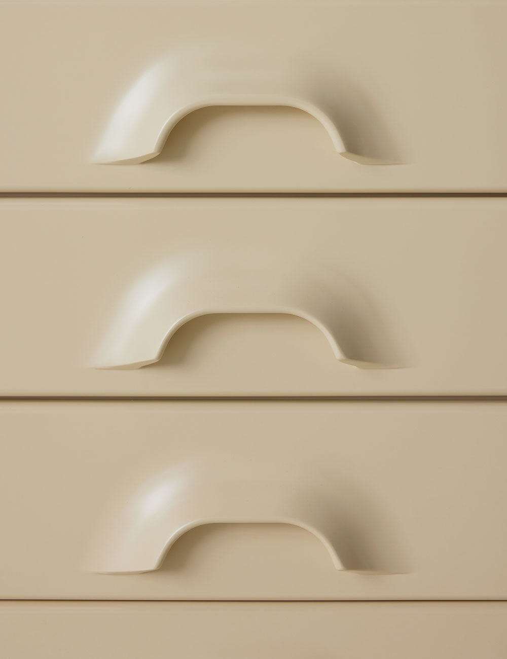 Chest of 6 drawers