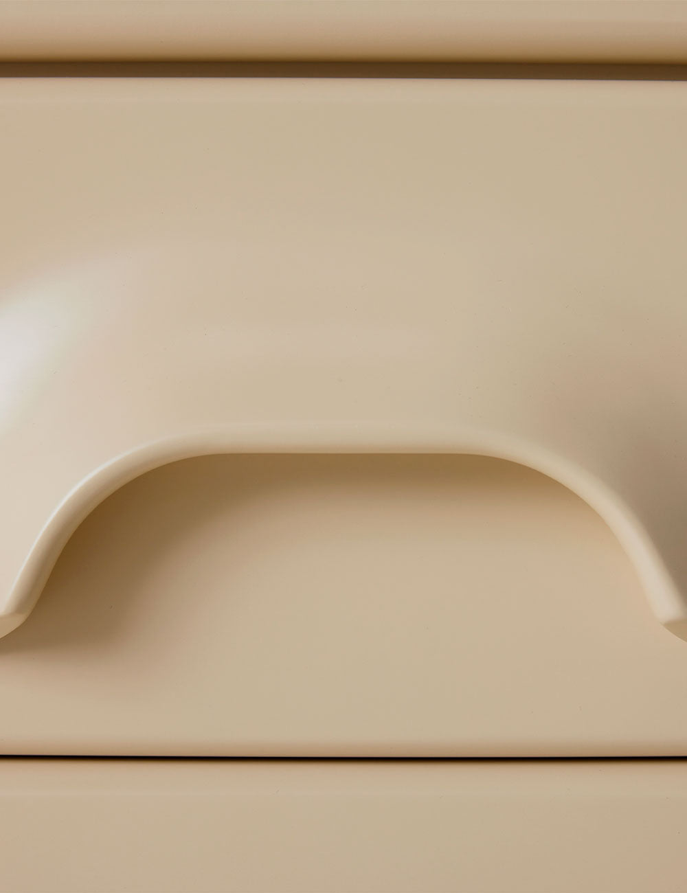 Cómoda de 6 cajones