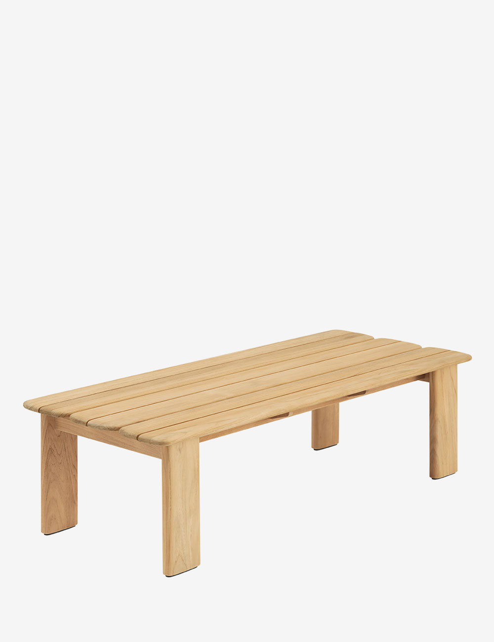 Mesa centro Assemble