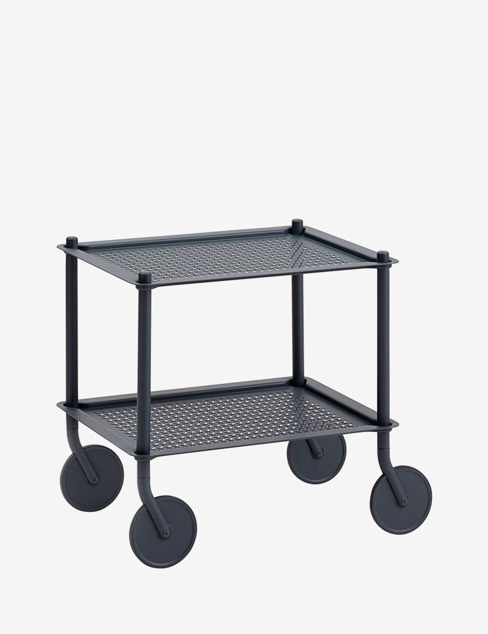 FLOW OUTDOOR TROLLEY 2 LAYER