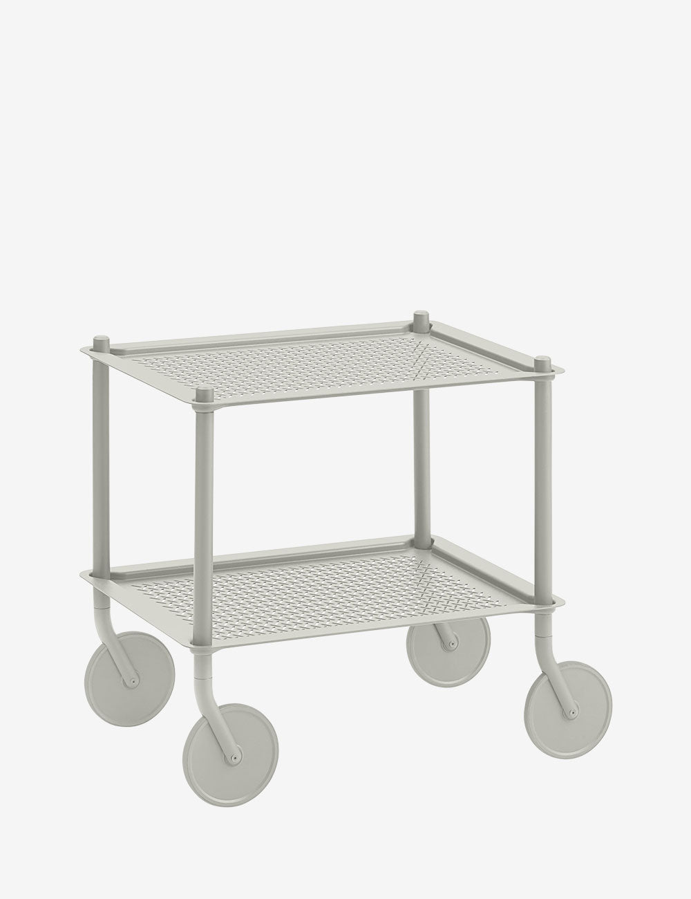 FLOW OUTDOOR TROLLEY 2 LAYER