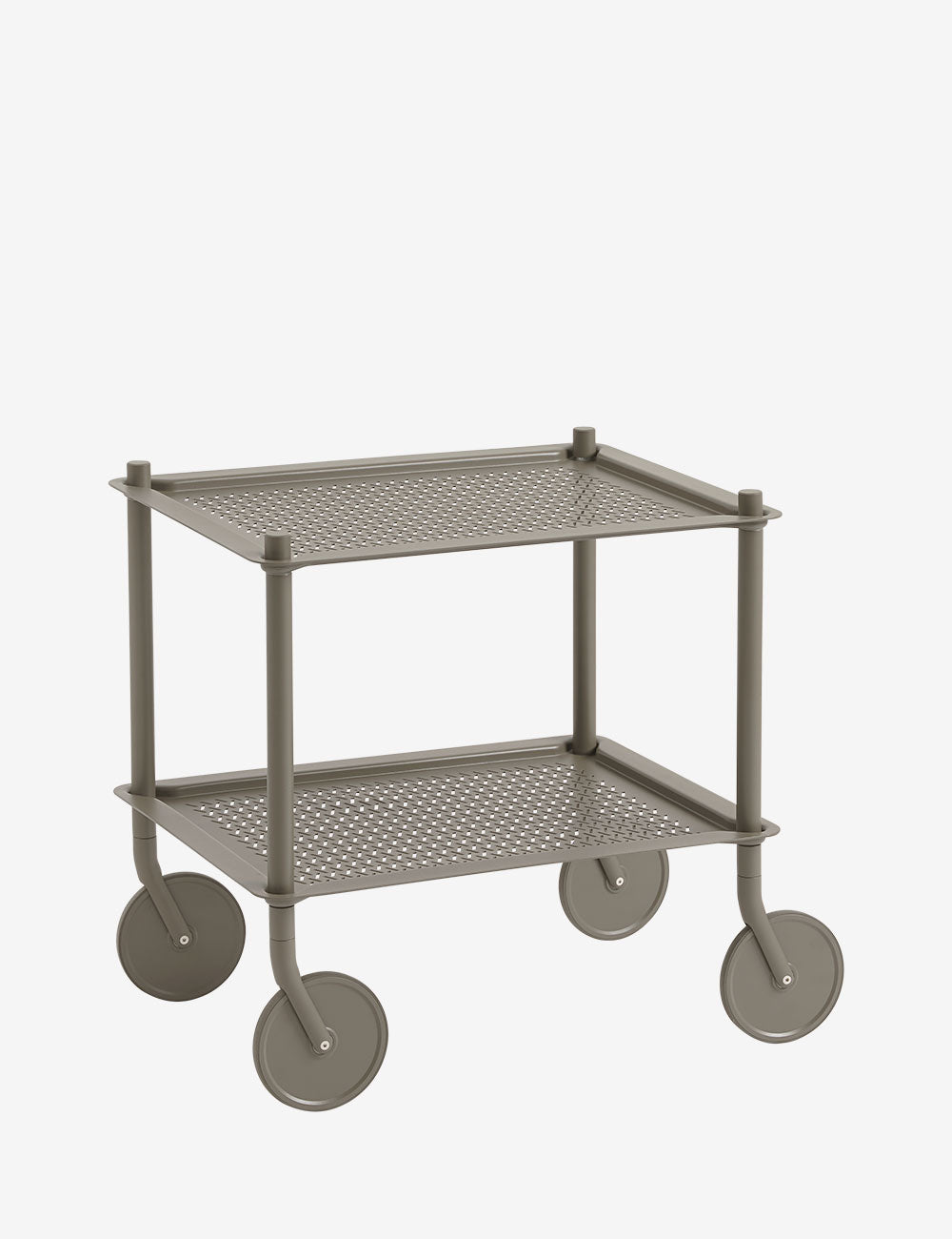 FLOW OUTDOOR TROLLEY 2 LAYER