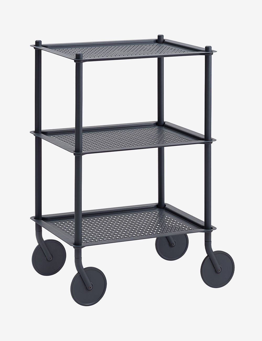FLOW OUTDOOR TROLLEY 3 LAYER