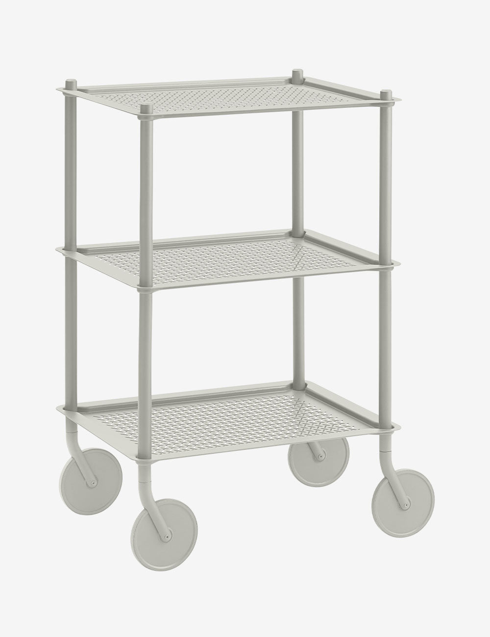 FLOW OUTDOOR TROLLEY 3 LAYER