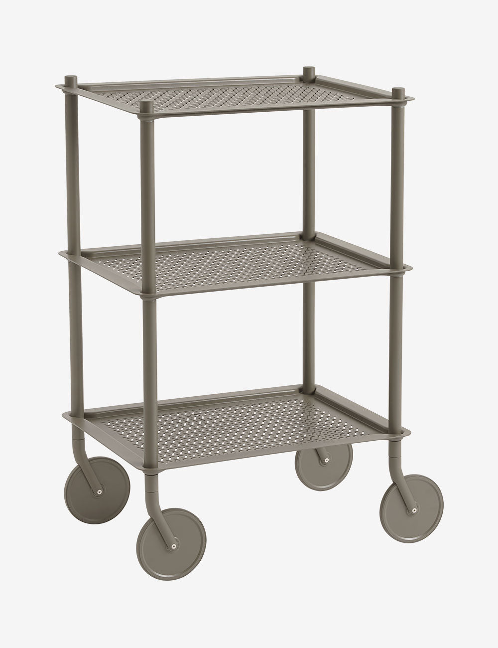 FLOW OUTDOOR TROLLEY 3 LAYER