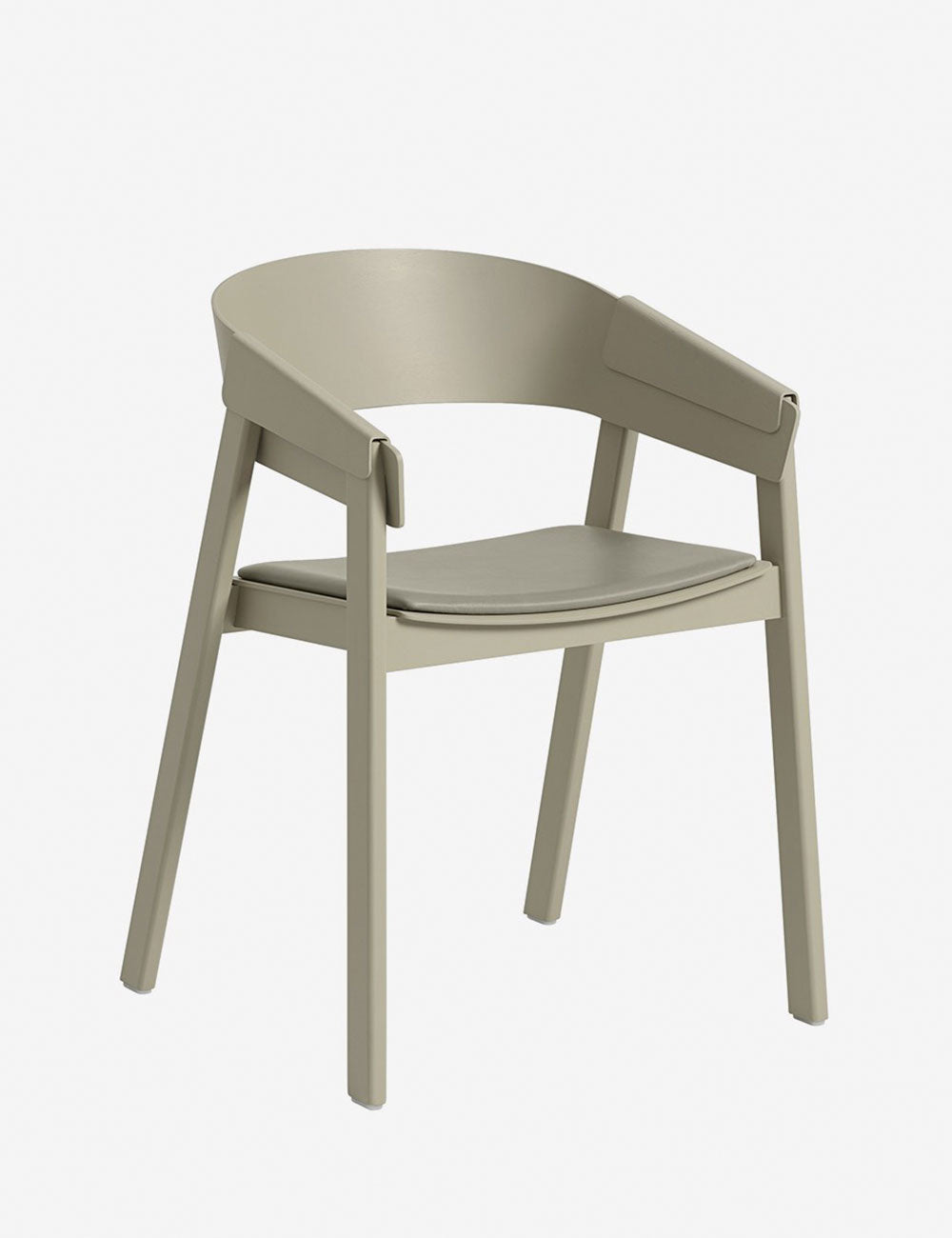 cover armchair refine leather