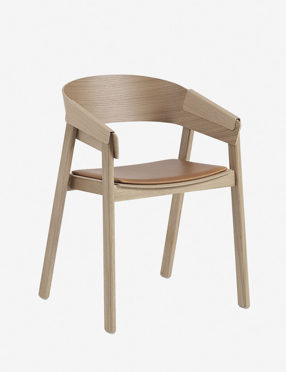 cover armchair refine leather
