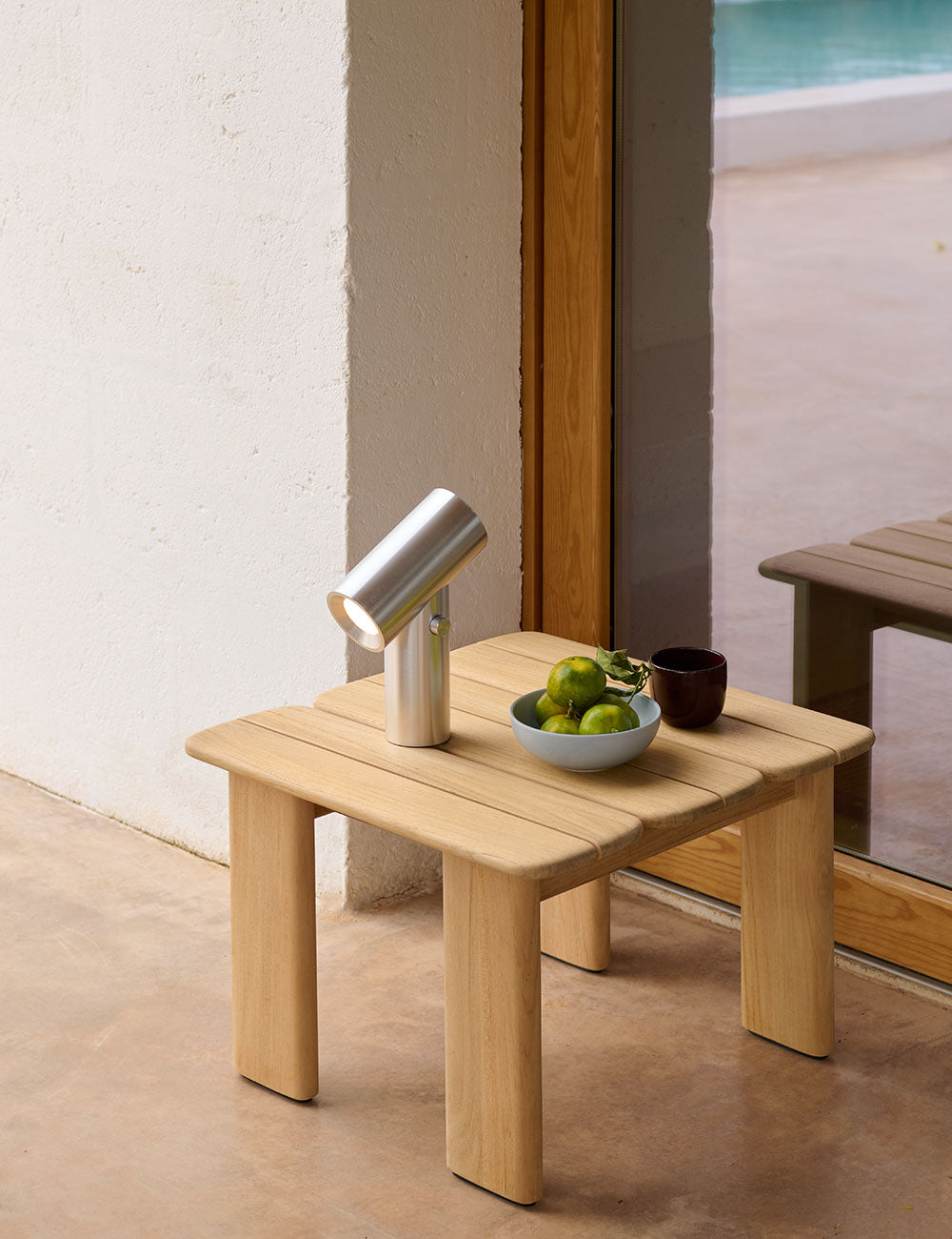 Mesa auxiliar Assemble