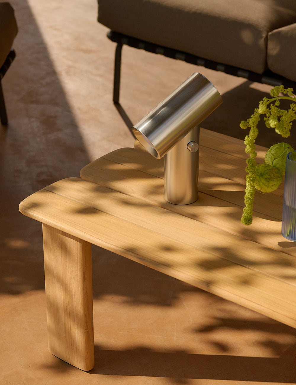 Mesa centro Assemble