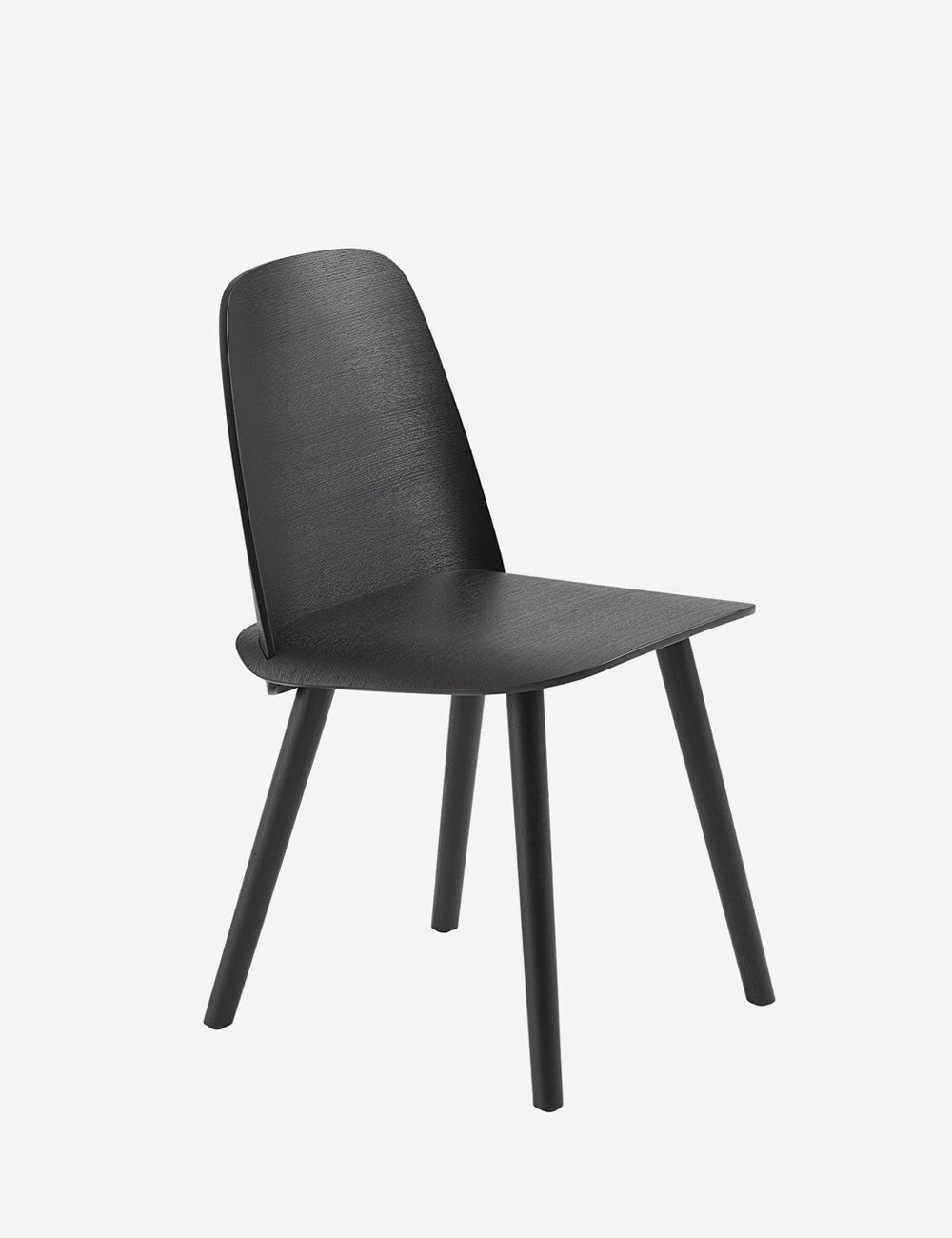 nerd chair