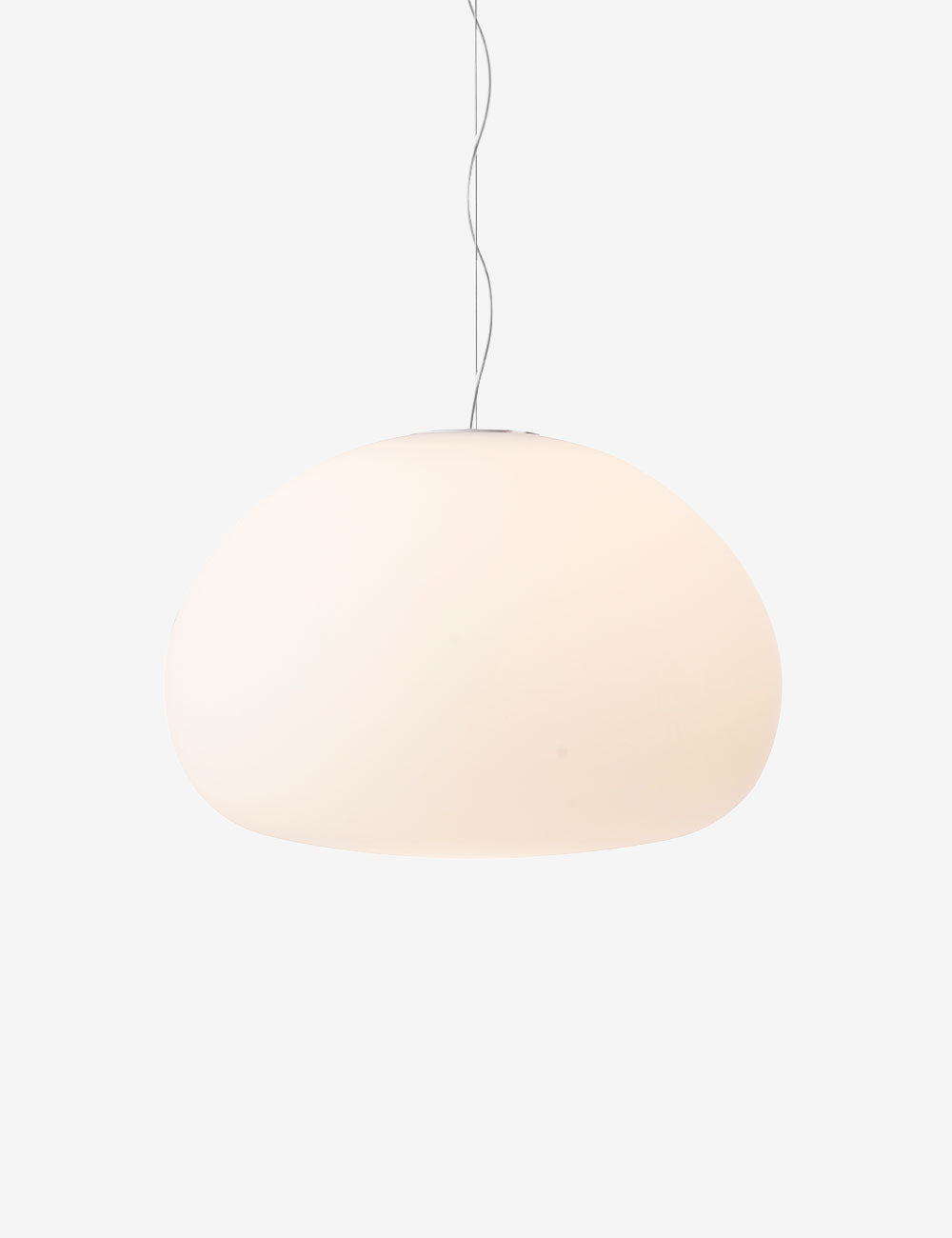 Lampe Fluid