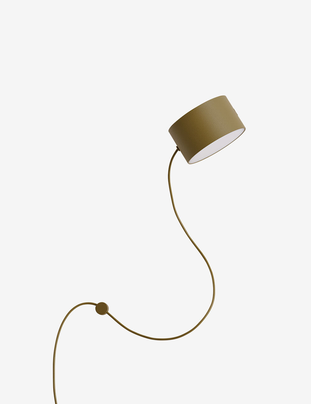 Post Wall Lamp