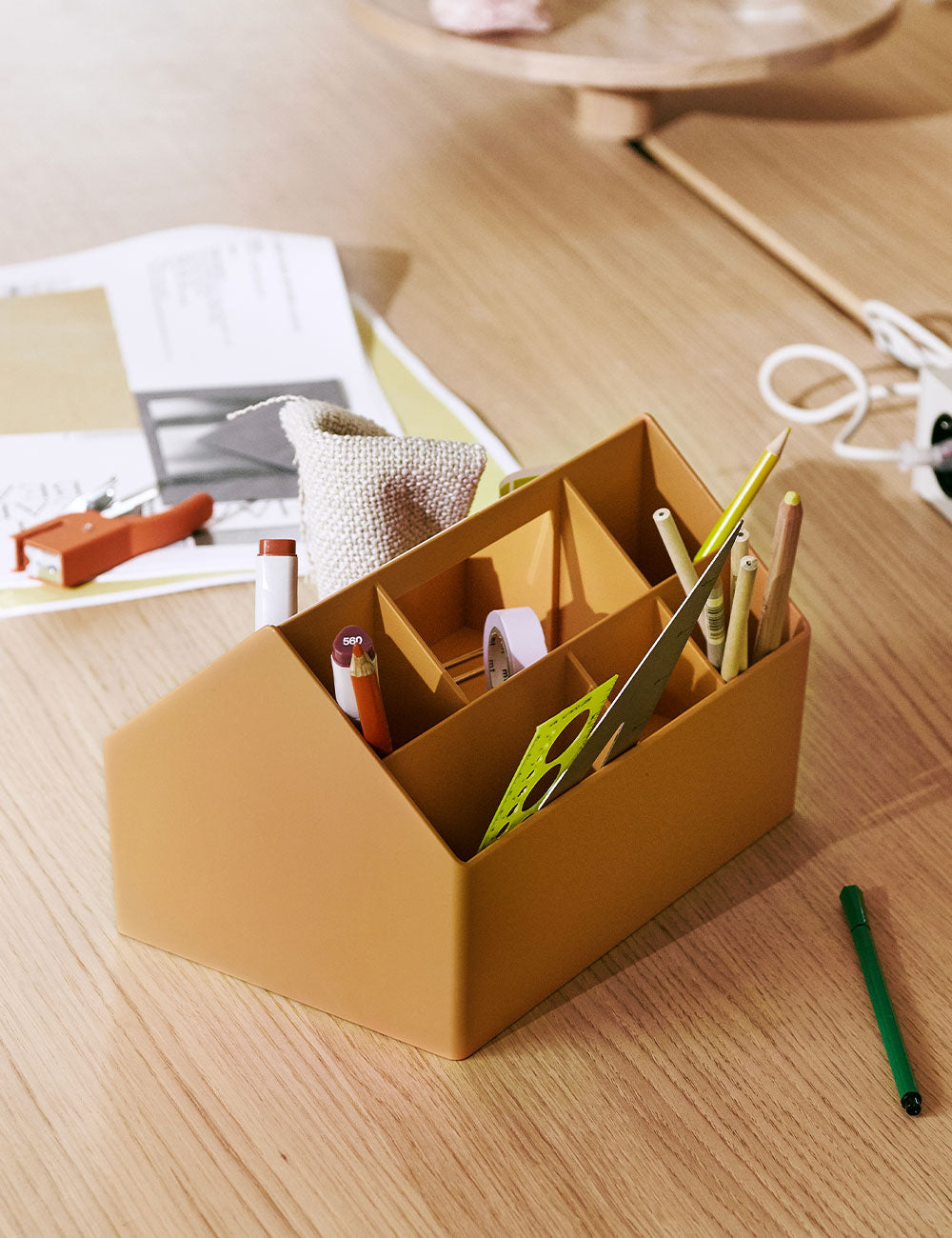 Sketch Toolbox