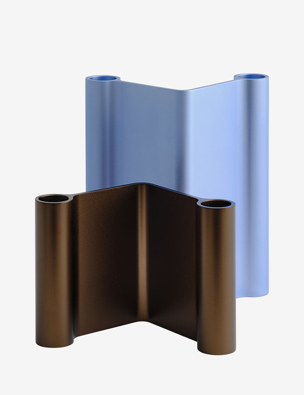 Pair candleholder H11