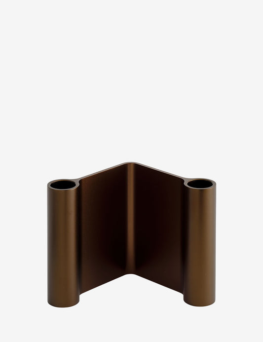 Pair candleholder H11