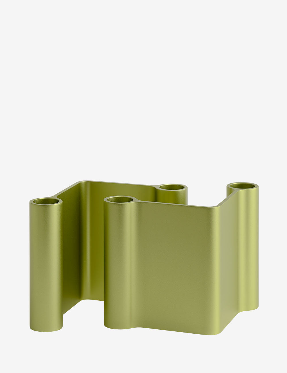 Pair candleholder H11