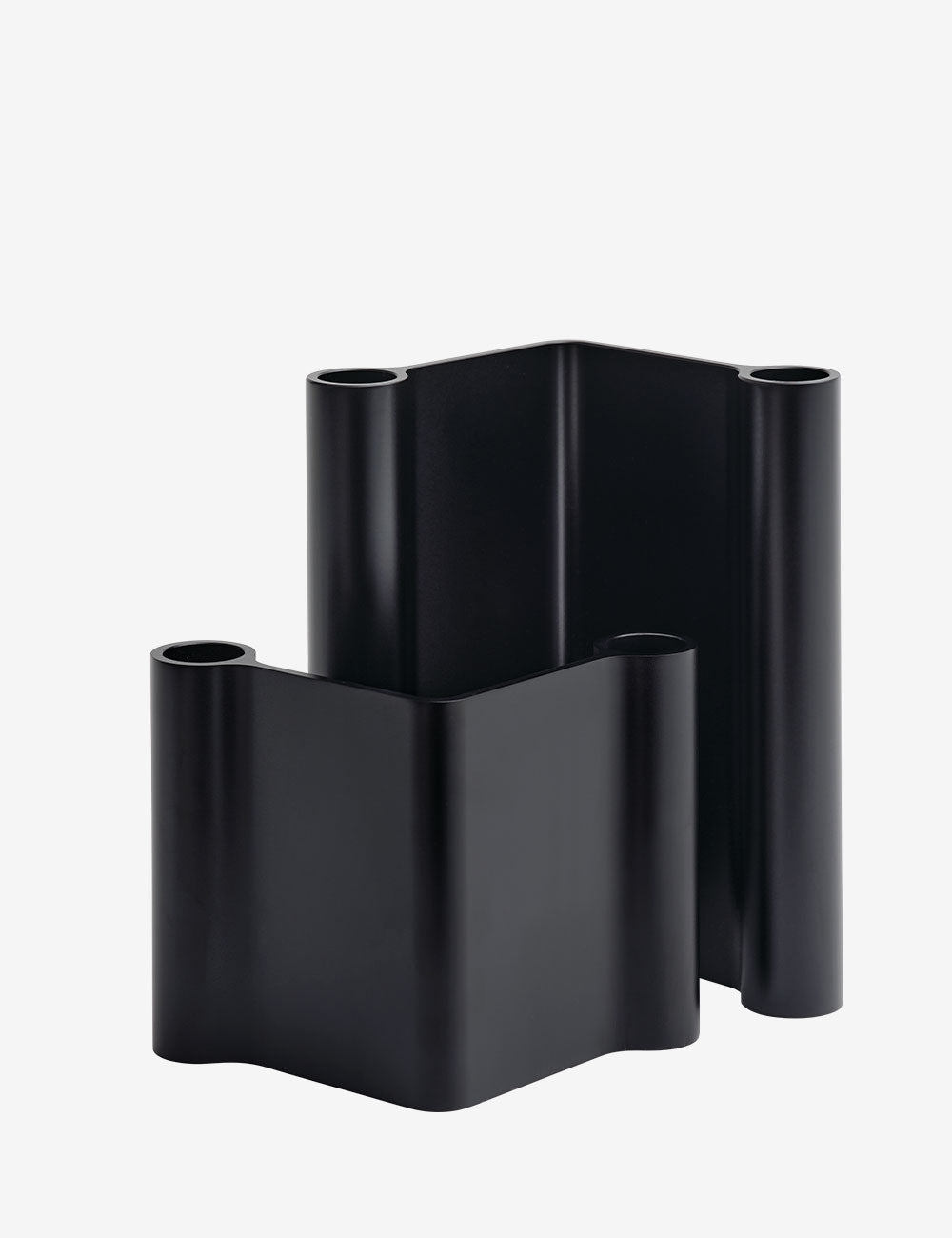 Pair candleholder H11