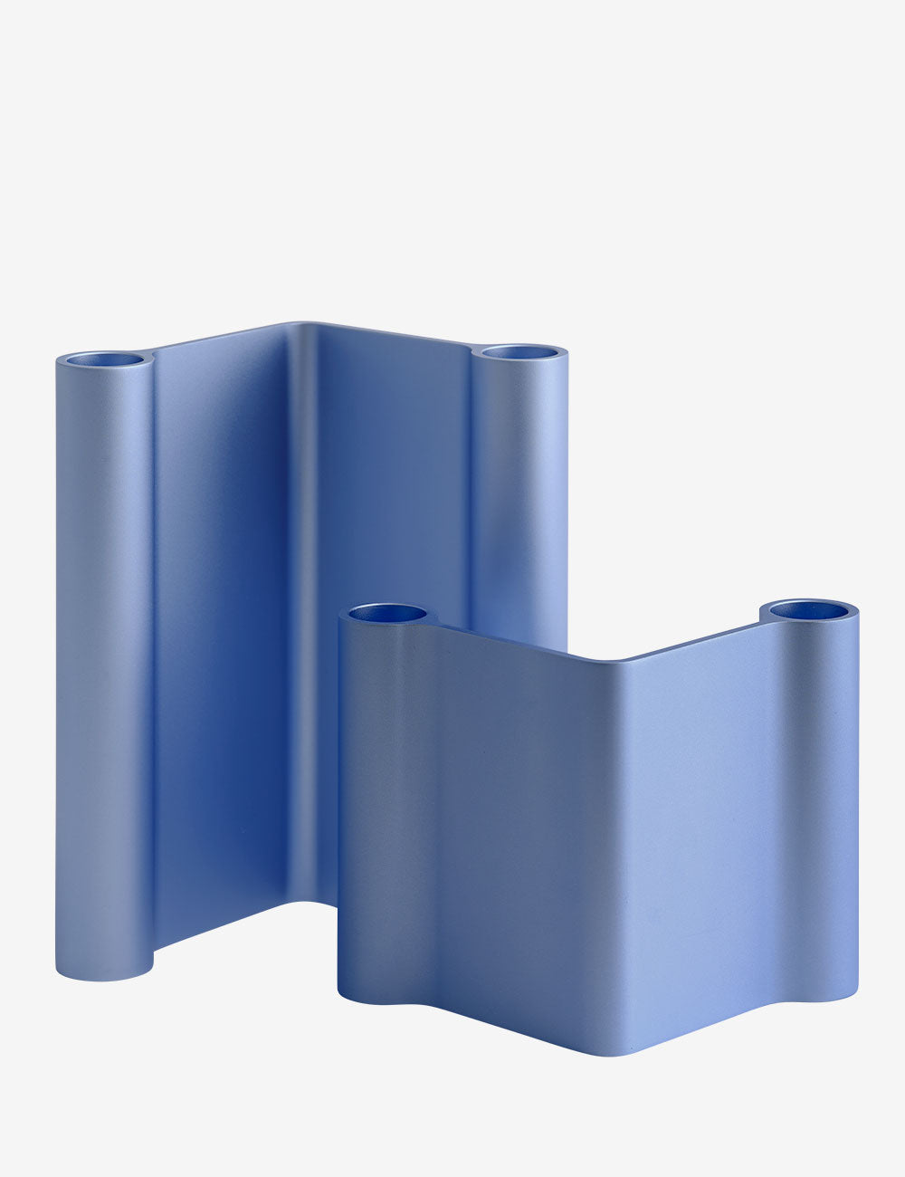 Pair candleholder H11