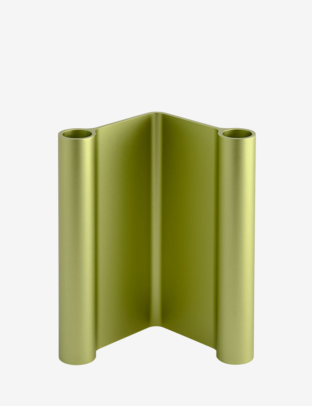 Pair candleholder H18