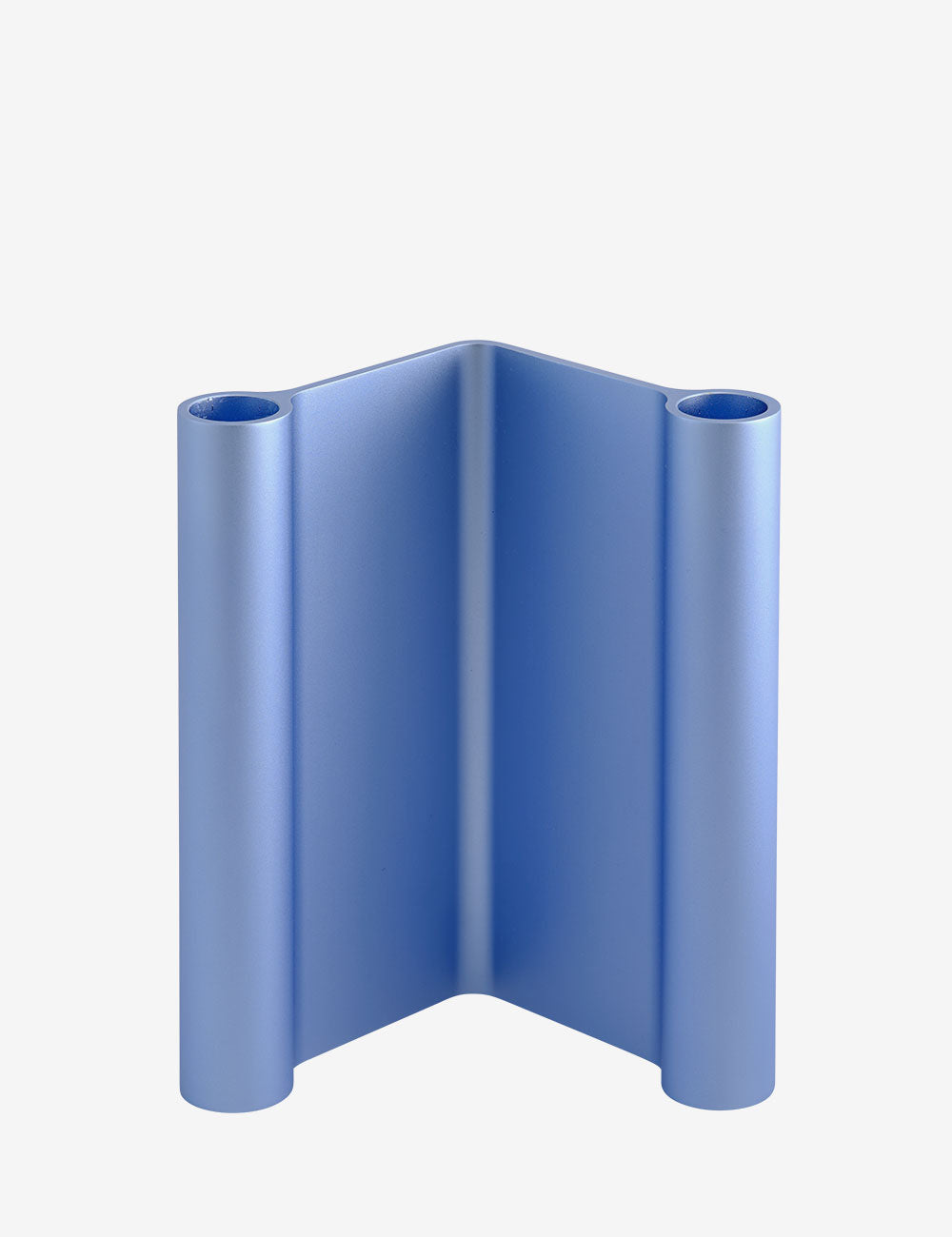 Pair candleholder H18