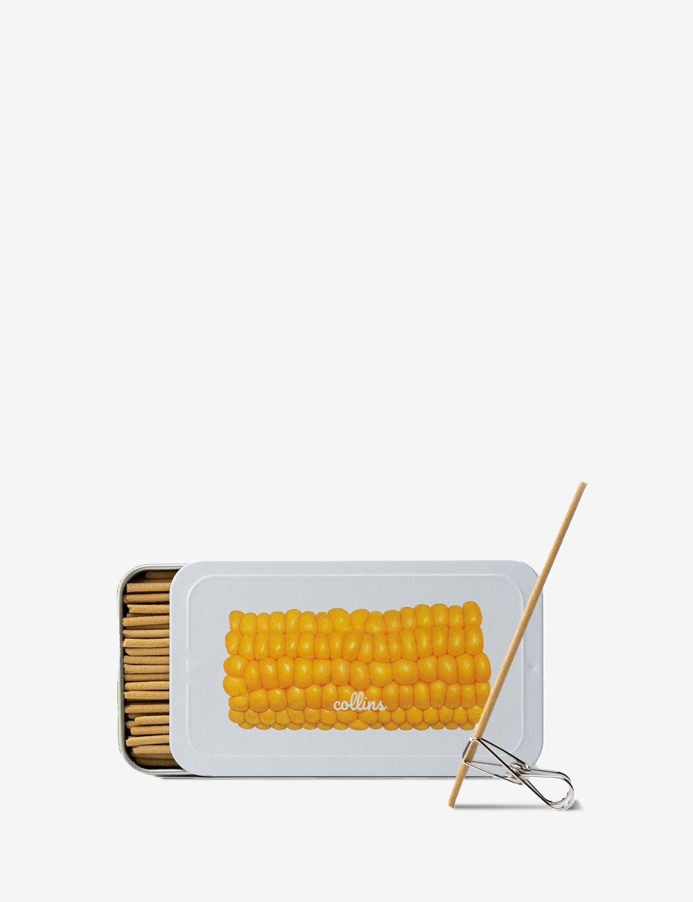 Set Incenso Corn
