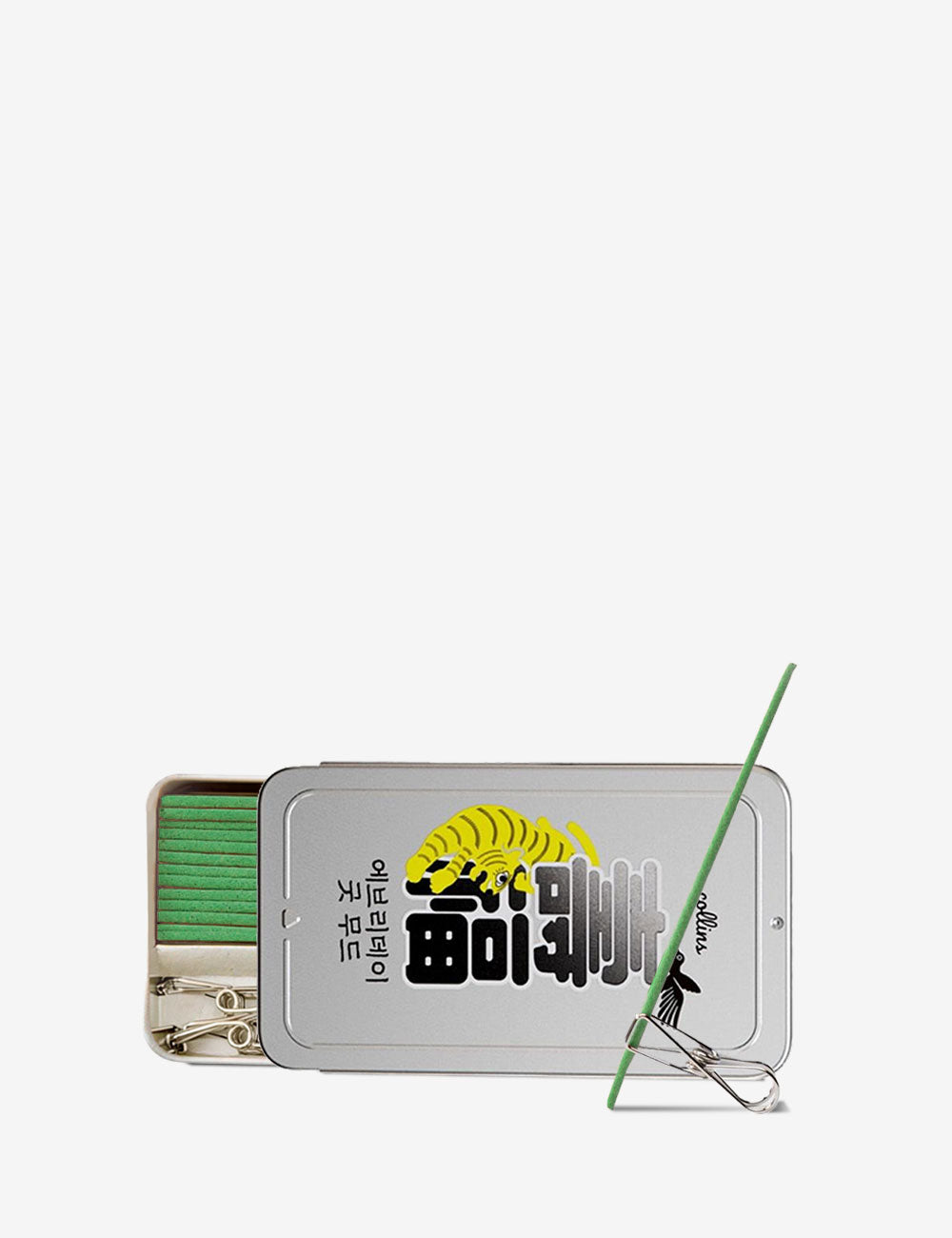 Coffret Encens Korea Edition
