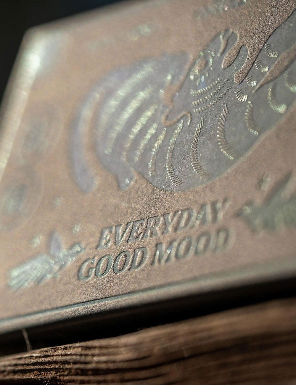 Coffret Encens Korea Edition