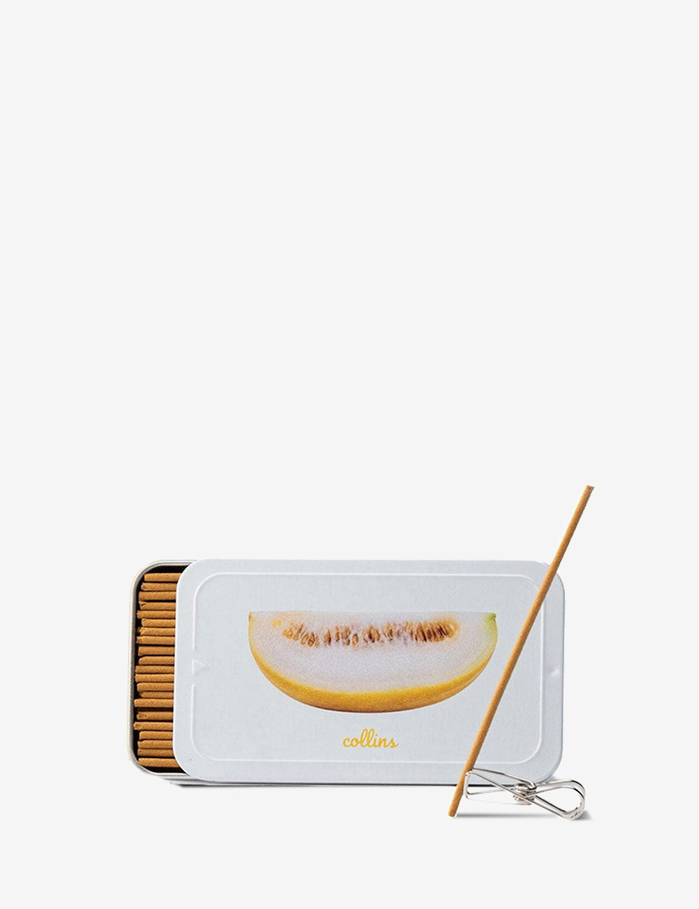 Set Incienso Korean Melon